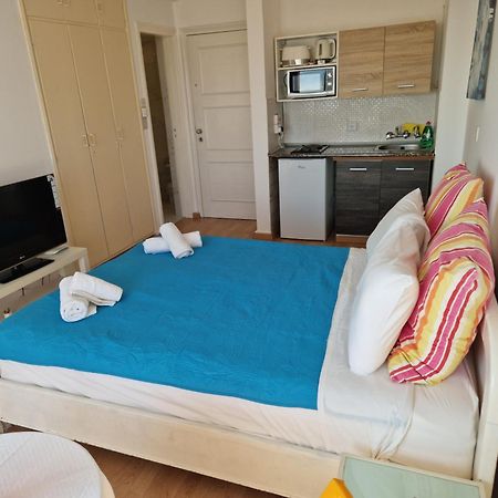 לרנקה Kolonaki Seaview Apartments חדר תמונה